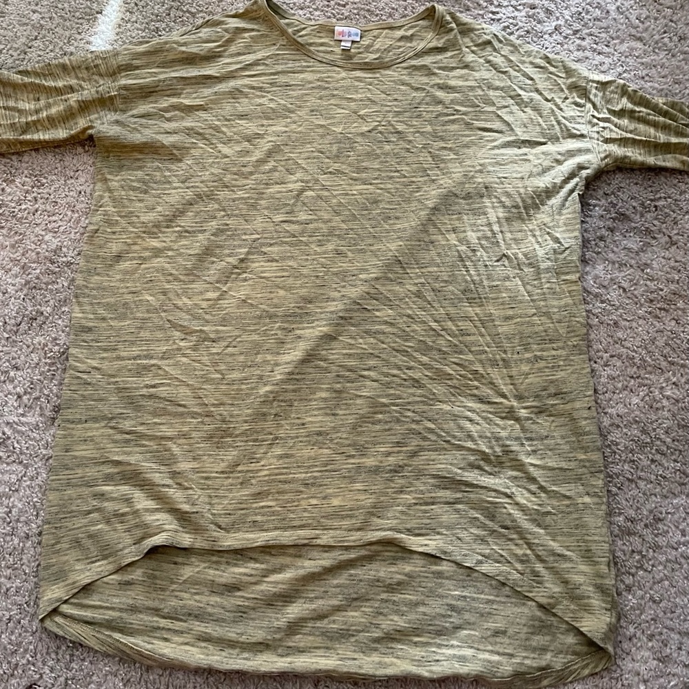 Lularoe Irma L